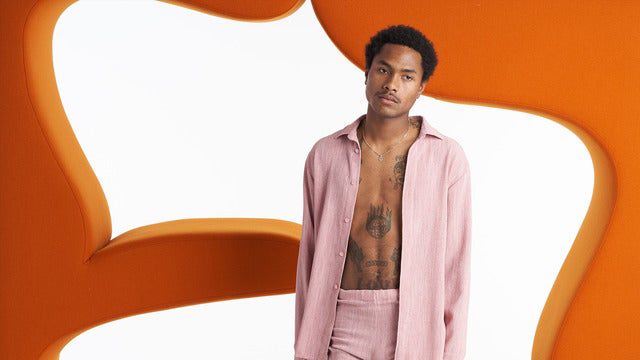 Steve Lacy - Oct. 22